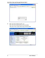 Preview for 6 page of Black Box LEH808 Series User Manual