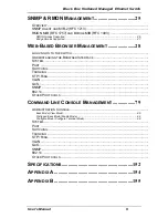 Preview for 9 page of Black Box LEH808 Series User Manual