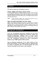 Preview for 23 page of Black Box LEH808 Series User Manual