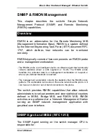 Preview for 25 page of Black Box LEH808 Series User Manual