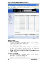 Preview for 48 page of Black Box LEH808 Series User Manual