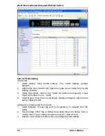 Preview for 56 page of Black Box LEH808 Series User Manual