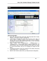 Preview for 61 page of Black Box LEH808 Series User Manual