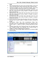 Preview for 65 page of Black Box LEH808 Series User Manual
