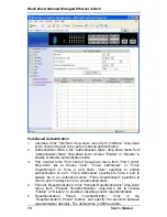 Preview for 72 page of Black Box LEH808 Series User Manual