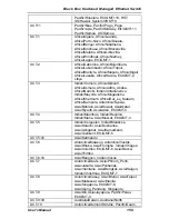 Preview for 159 page of Black Box LEH808 Series User Manual