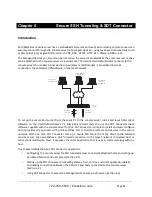 Preview for 65 page of Black Box LES1108A User Manual