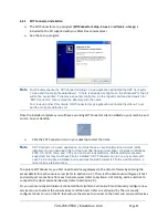 Preview for 67 page of Black Box LES1108A User Manual