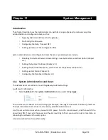 Preview for 150 page of Black Box LES1108A User Manual