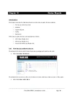 Preview for 156 page of Black Box LES1108A User Manual