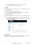 Preview for 158 page of Black Box LES1108A User Manual