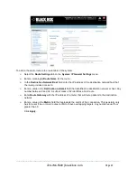 Предварительный просмотр 45 страницы Black Box LES1208A-R2 User Manual