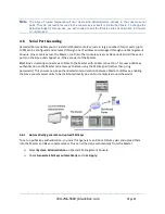 Предварительный просмотр 63 страницы Black Box LES1208A-R2 User Manual