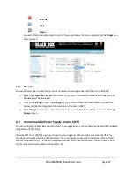 Предварительный просмотр 155 страницы Black Box LES1208A-R2 User Manual