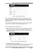 Preview for 5 page of Black Box LES1508A User Manual