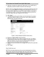 Preview for 6 page of Black Box LES1508A User Manual