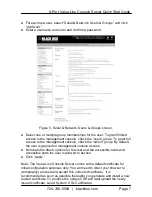 Preview for 7 page of Black Box LES1508A User Manual