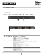 Предварительный просмотр 25 страницы Black Box LES1516A User Manual