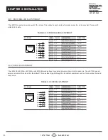 Предварительный просмотр 30 страницы Black Box LES1516A User Manual