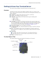 Preview for 21 page of Black Box LES4011 User Manual