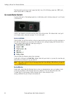 Preview for 22 page of Black Box LES4011 User Manual