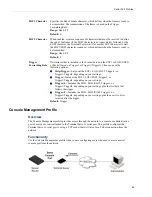 Preview for 63 page of Black Box LES4011 User Manual