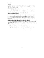 Preview for 6 page of Black Box LGB1002A-R2 User Manual