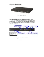 Предварительный просмотр 13 страницы Black Box LGB1002A-R2 User Manual