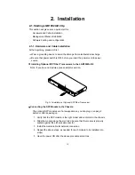 Preview for 16 page of Black Box LGB1002A-R2 User Manual