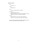 Preview for 109 page of Black Box LGB1002A-R2 User Manual