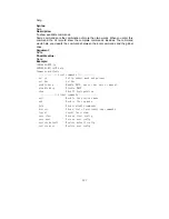 Preview for 207 page of Black Box LGB1002A-R2 User Manual