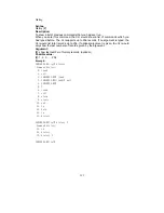 Preview for 208 page of Black Box LGB1002A-R2 User Manual