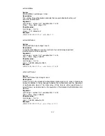 Preview for 214 page of Black Box LGB1002A-R2 User Manual