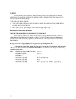 Preview for 8 page of Black Box LGB1048A User Manual