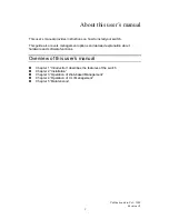 Preview for 9 page of Black Box LGB1048A User Manual