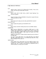 Preview for 11 page of Black Box LGB1048A User Manual