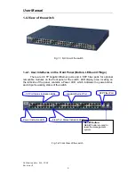 Preview for 14 page of Black Box LGB1048A User Manual