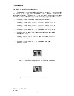 Preview for 16 page of Black Box LGB1048A User Manual