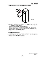 Preview for 19 page of Black Box LGB1048A User Manual