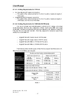 Preview for 20 page of Black Box LGB1048A User Manual