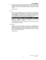 Preview for 59 page of Black Box LGB1048A User Manual