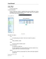 Preview for 78 page of Black Box LGB1048A User Manual