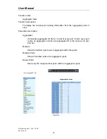 Preview for 106 page of Black Box LGB1048A User Manual