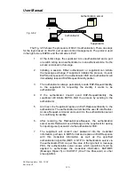 Preview for 124 page of Black Box LGB1048A User Manual