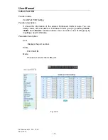 Preview for 164 page of Black Box LGB1048A User Manual