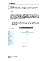 Preview for 166 page of Black Box LGB1048A User Manual