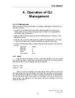 Preview for 167 page of Black Box LGB1048A User Manual