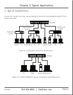 Preview for 7 page of Black Box LGB105A Manual Information