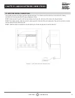 Preview for 21 page of Black Box LGB1110A Installation And Getting Started Manual