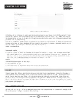 Preview for 20 page of Black Box LGB1152A User Manual